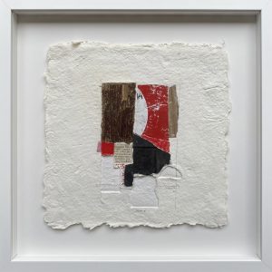 Tribu - Jean-Michel CORREIA - Galerie Barsacq